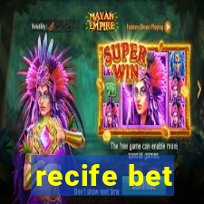 recife bet